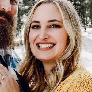 Meet your Posher, Tessa